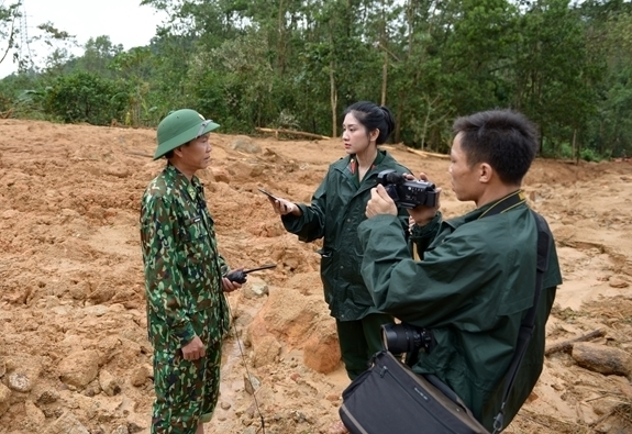 Sứ mệnh cao cả của báo chí bảo vệ và phát triển nền tảng tư tưởng của Đảng - Bài 4: Đổi mới phương thức hành động